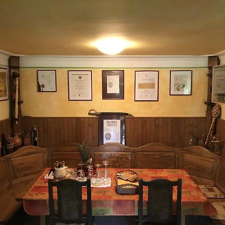 Wine & Nature & Tour Zgornji Leskovec Luaran gambar