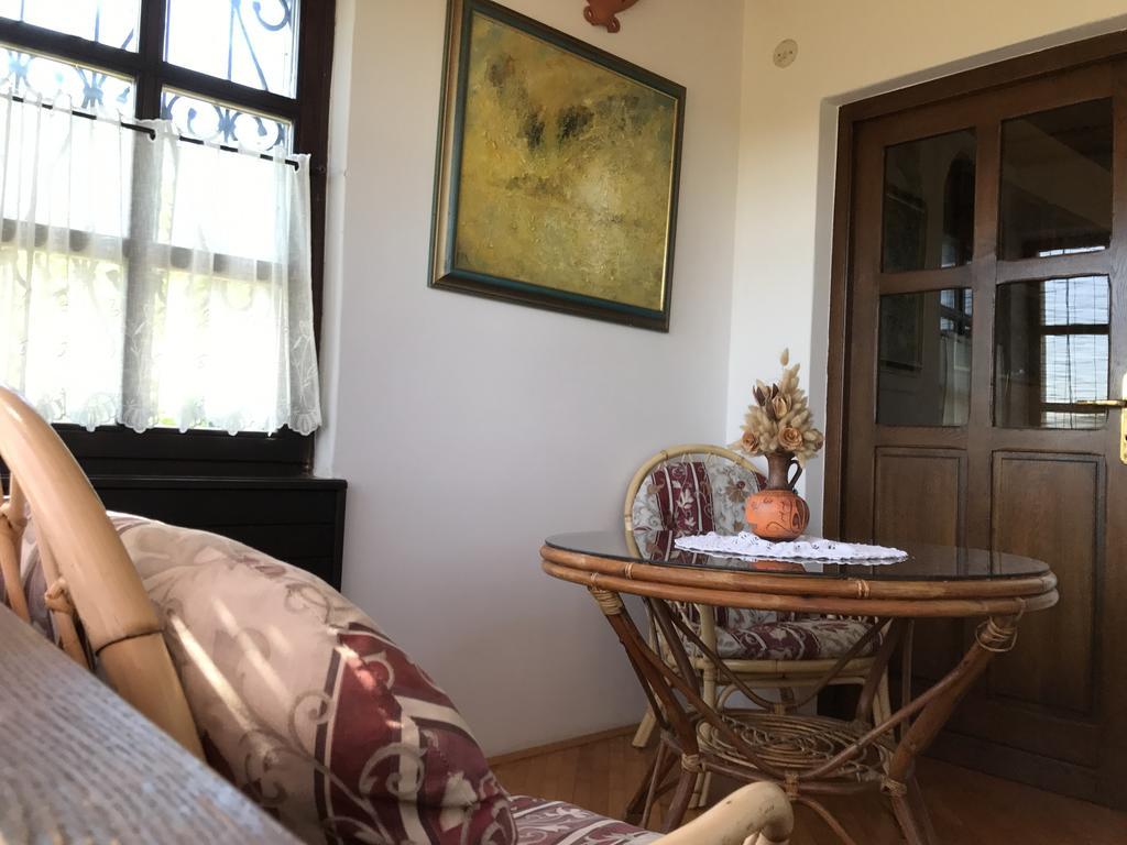 Wine & Nature & Tour Zgornji Leskovec Luaran gambar