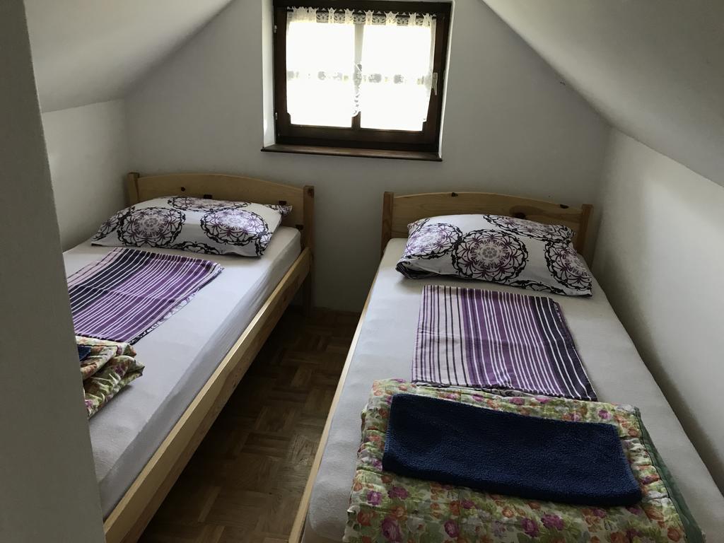 Wine & Nature & Tour Zgornji Leskovec Luaran gambar